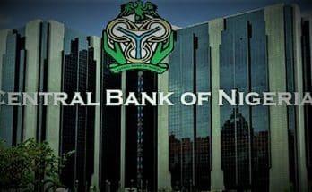 CBN Recruitment